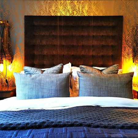 The Niche Bed & Breakfast Eastbourne Ngoại thất bức ảnh