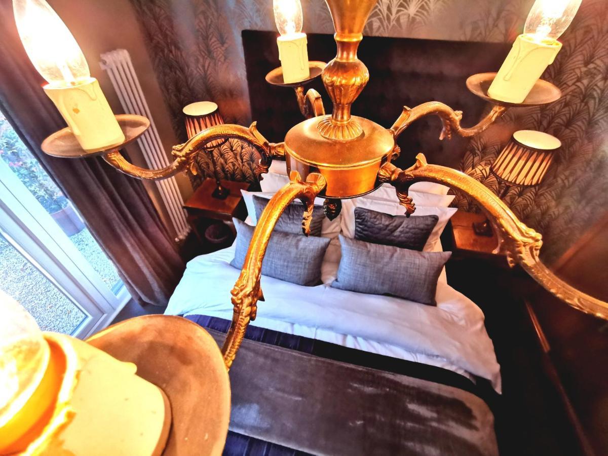 The Niche Bed & Breakfast Eastbourne Phòng bức ảnh
