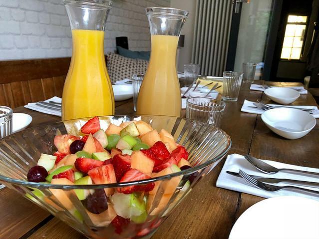 The Niche Bed & Breakfast Eastbourne Ngoại thất bức ảnh